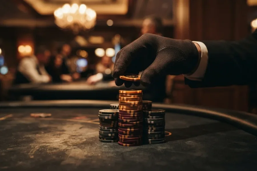 bedste blackjack casinoer med ægte penge: Bonusser og kampagner til blackjack-spillere