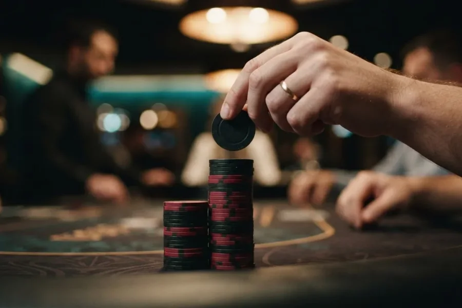 casino app pa: Reglerne for de mest spillede kortspil på app