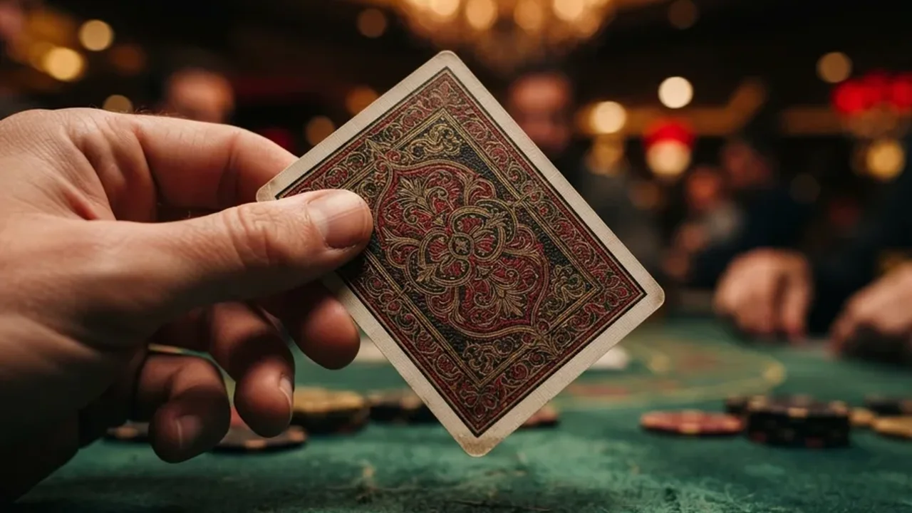 casino med bingo: Spiltyper og RTP i casino med bingo