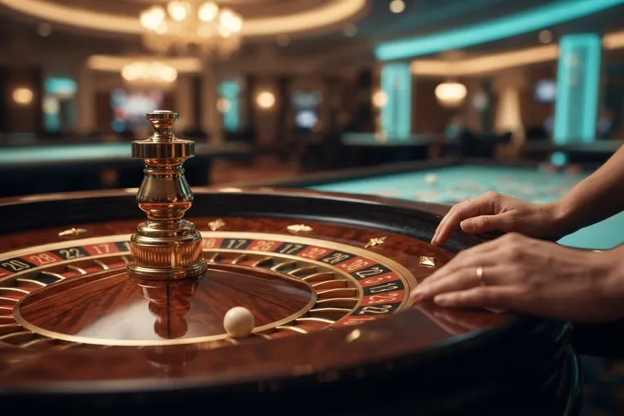 casino med bingo: Sådan spiller du casino bingo