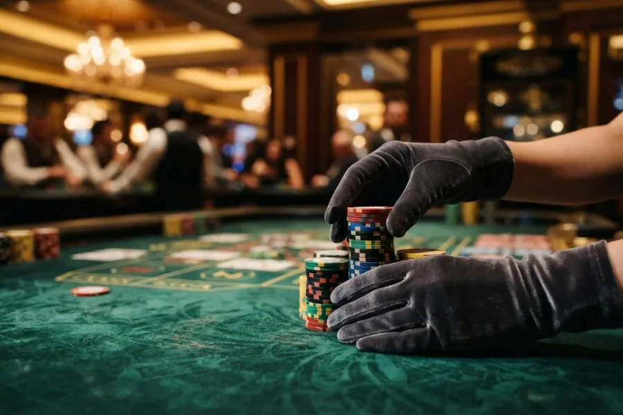 casino med bingo: Reglerne for bingo på casino