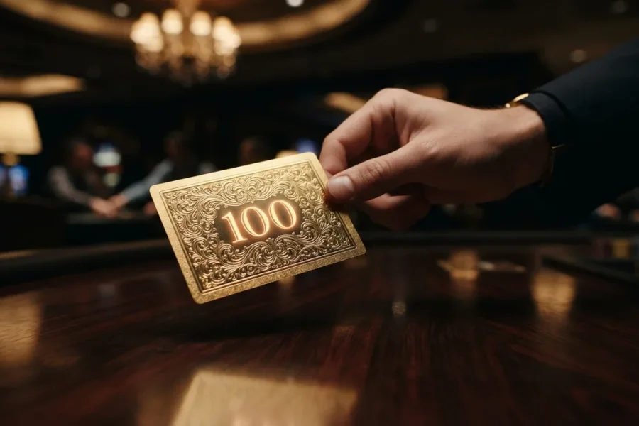dansk poker: Grundlæggende regler