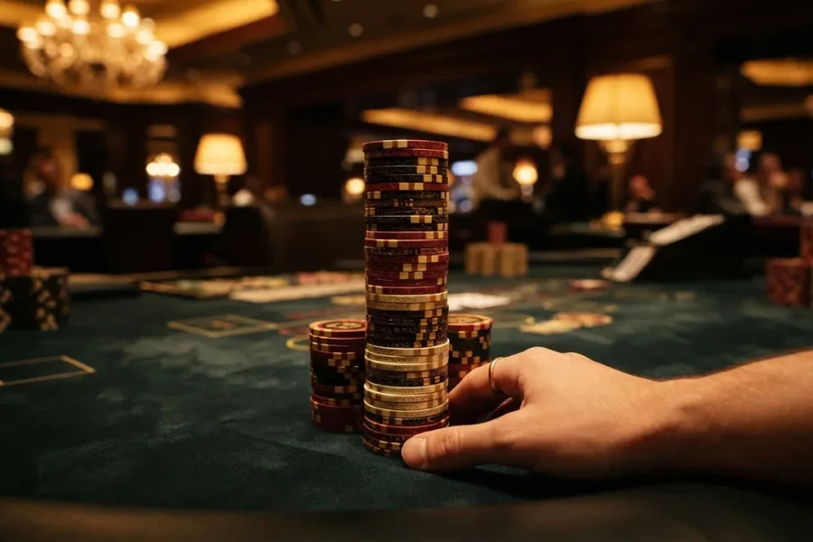 danske spilleautomater: Reglerne for spillet