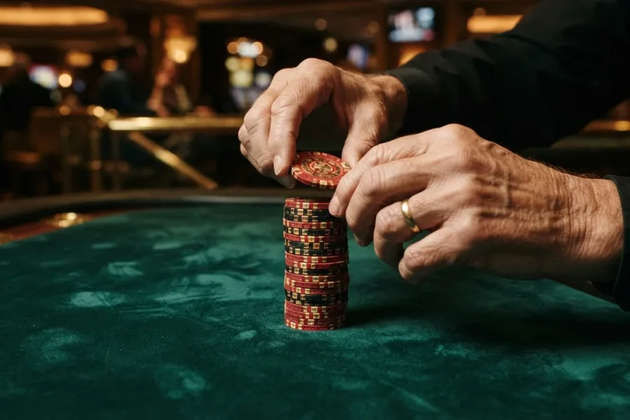 danske spilleautomater: RTP – din tilbagebetalingsprocent