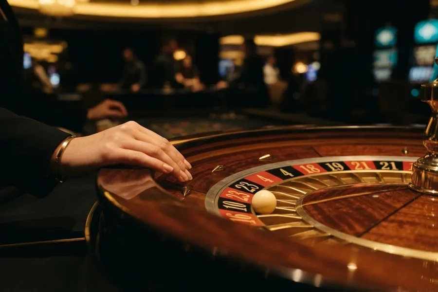 danske spilleautomater på nettet: Hvad betyder RTP?