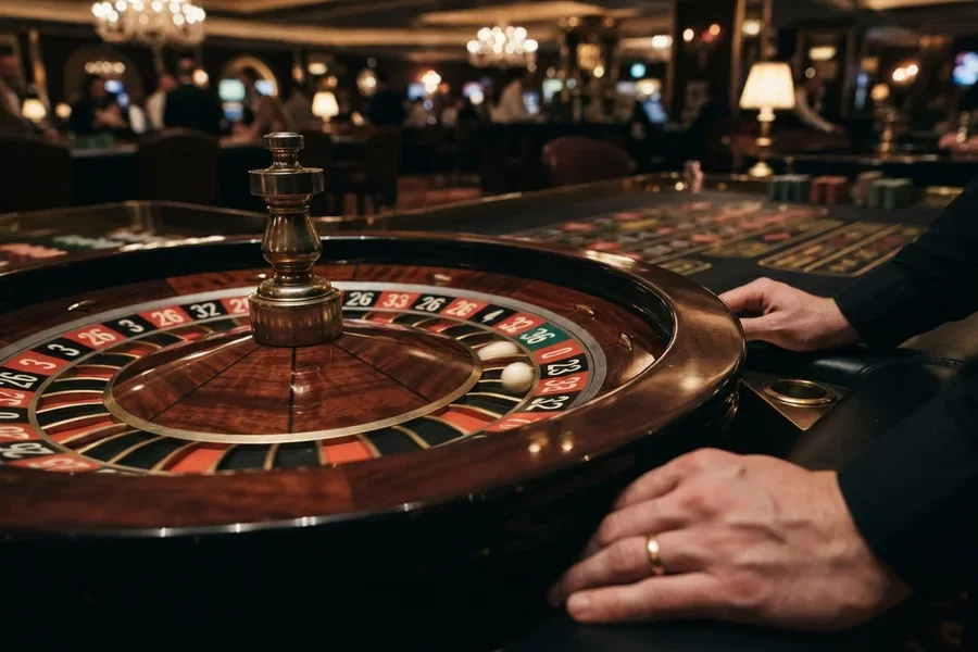 klassiske danske spilleautomater: Reglerne for at spille