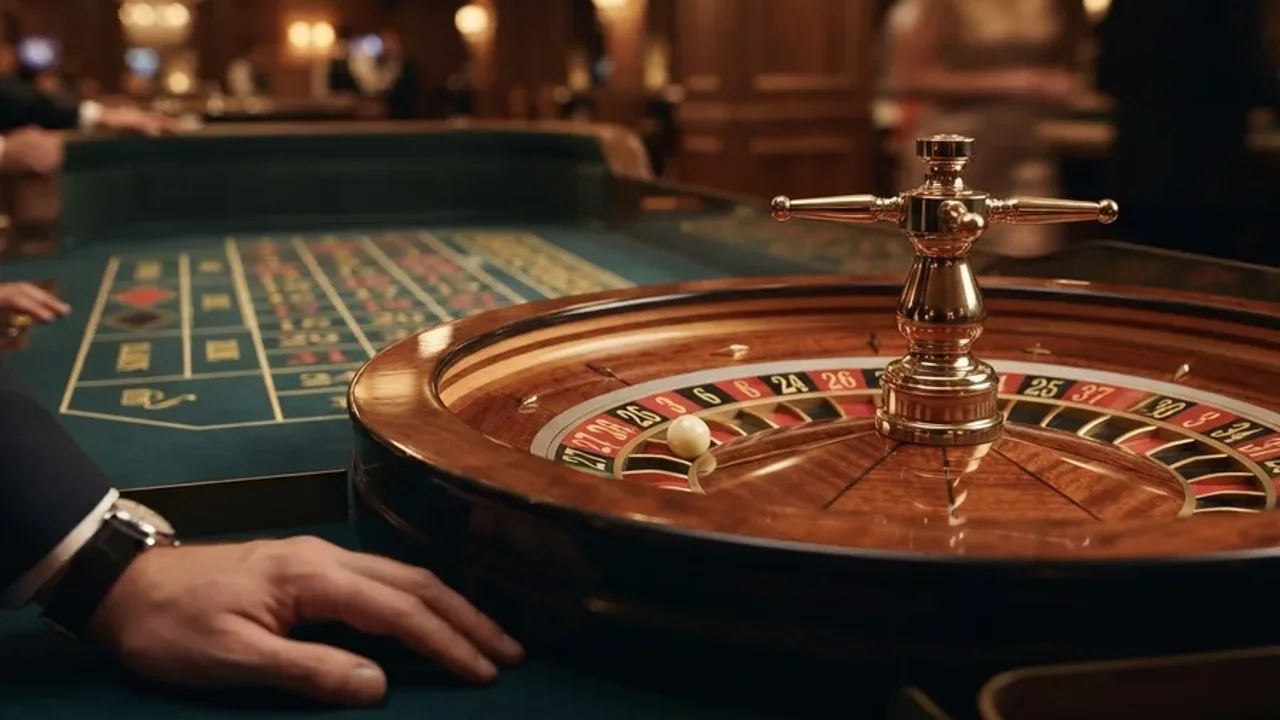 online casino uden rofus: Sammenligning af udvalgte casinoer