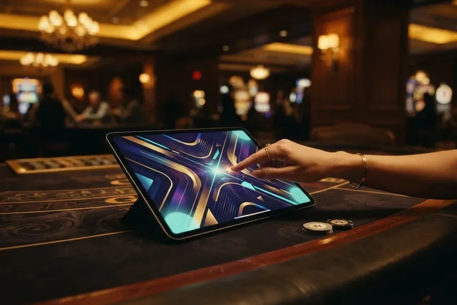 online casino uden rofus: Vælg uden ROFUS med omtanke