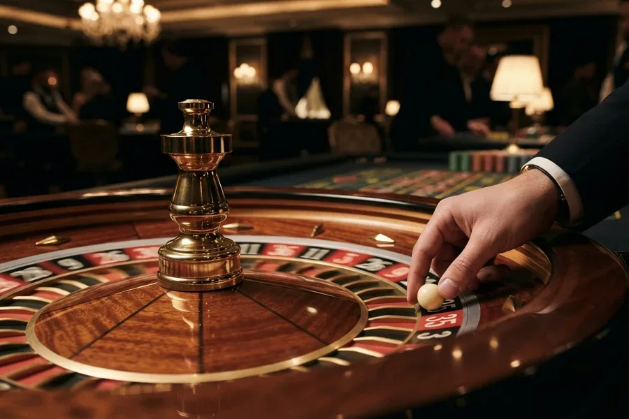 online casino uden rofus: Sådan finder du casinoer uden ROFUS