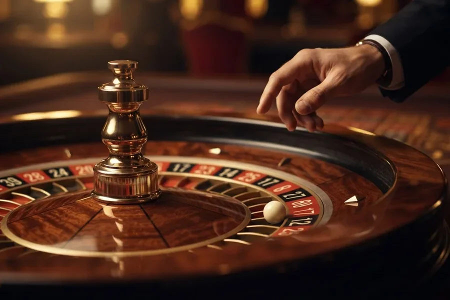 poker på nettet gratis: Reglerne for poker