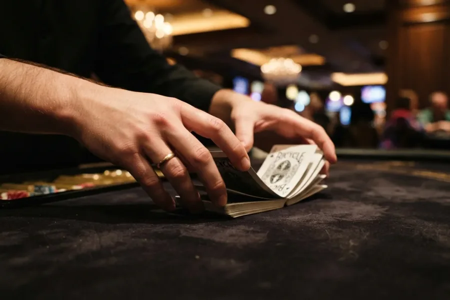 poker på nettet gratis: RTP i gratis poker