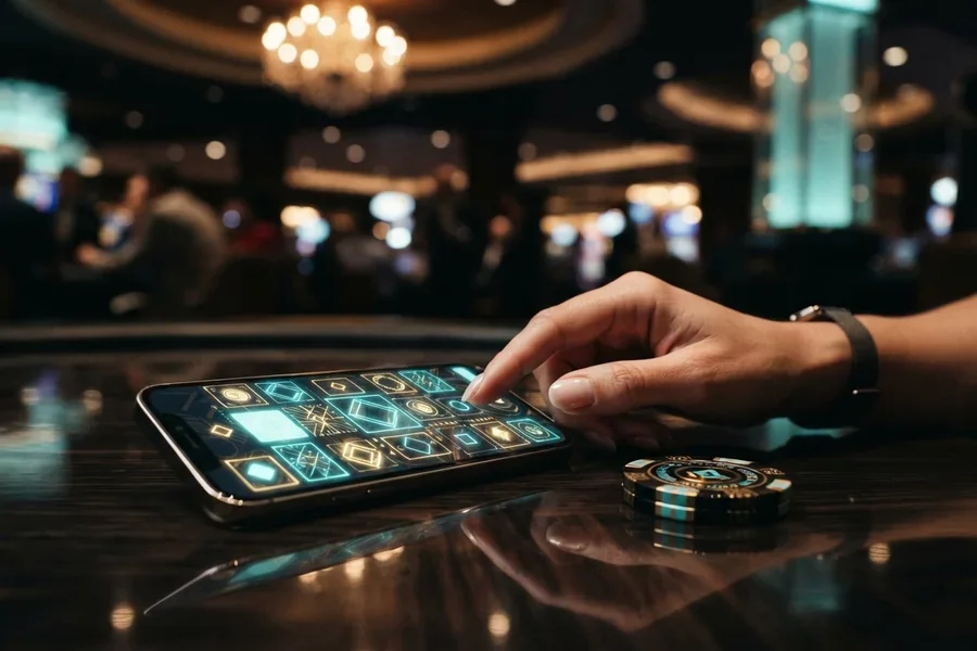 prøv roulette gratis: Hvordan fungerer roulettens matematik?