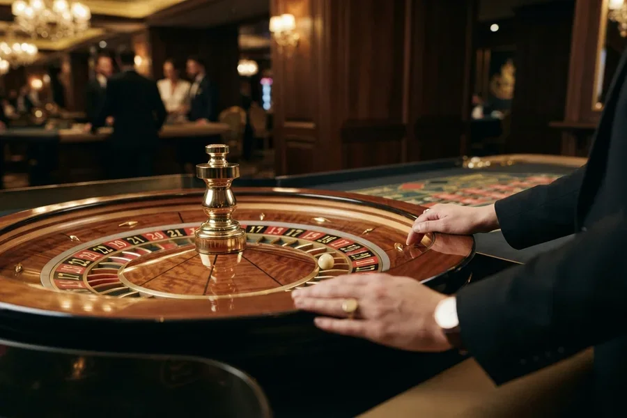 quantum roulette live: Reglerne for Quantum Roulette Live