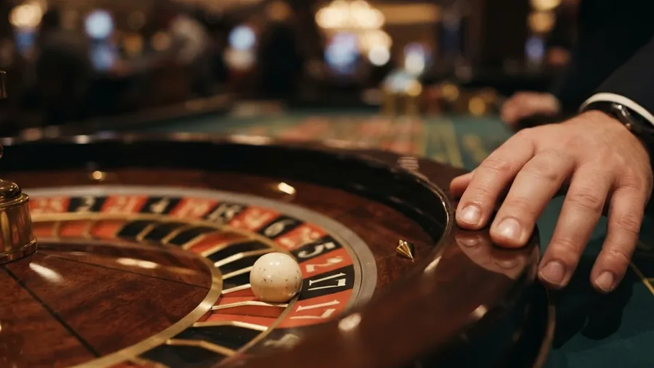 roulette med lav indsats: RTP og volatilitet for roulette-varianter