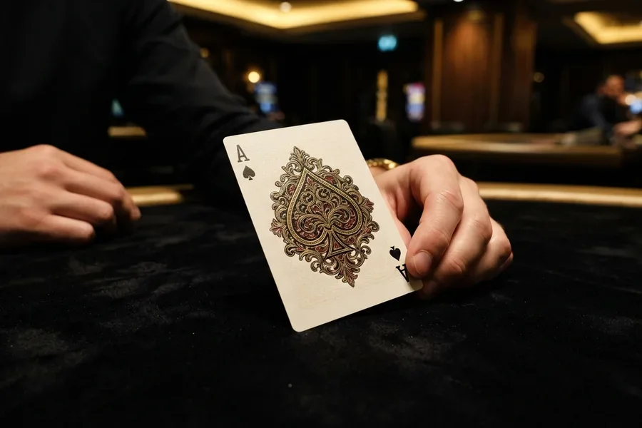 roulette med lav indsats: Reglerne for roulette