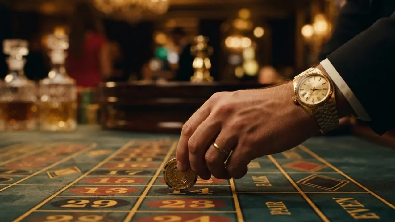 spil på casino: Spiludbydere og spiltyper i spil på casino