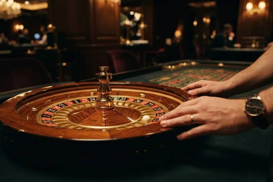 spil på casino: RTP – tilbagebetalingsprocent