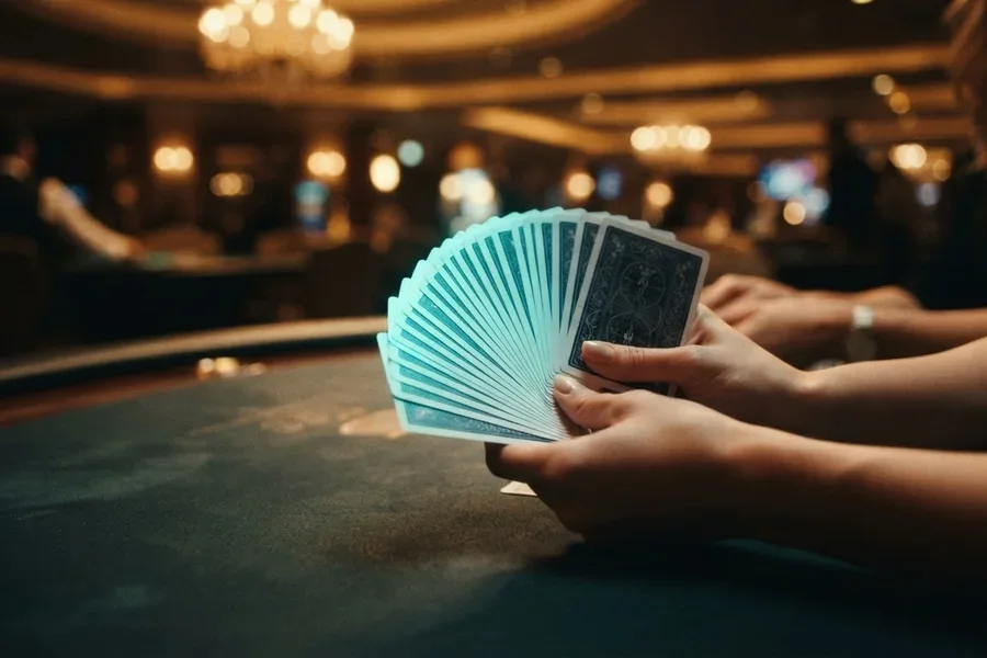 spille blackjack online rigtige penge: Grundlæggende Blackjack Regler
