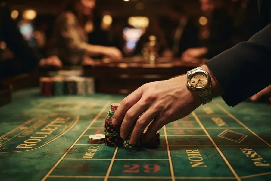 spille blackjack online rigtige penge: Sådan Vinder Du i Blackjack